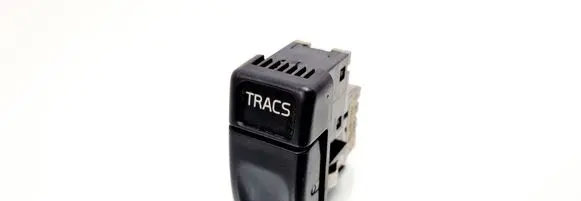 Volvo 850 Traction control (ASR) switch 9148600 96W23K
