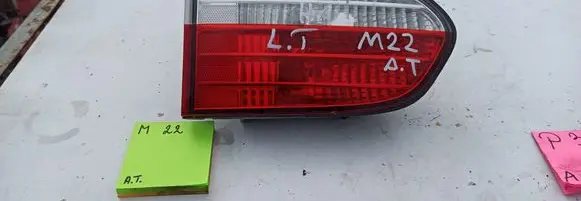 Hyundai H-1, Starex, Satellite Rear/tail lights 924054A5
