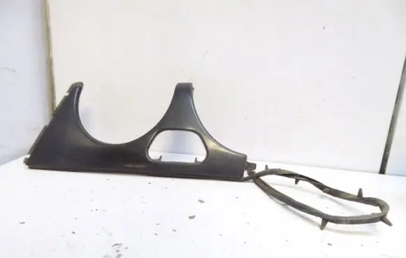 Mercedes-Benz E W210 Under headlight/headlamp trim 2108200312