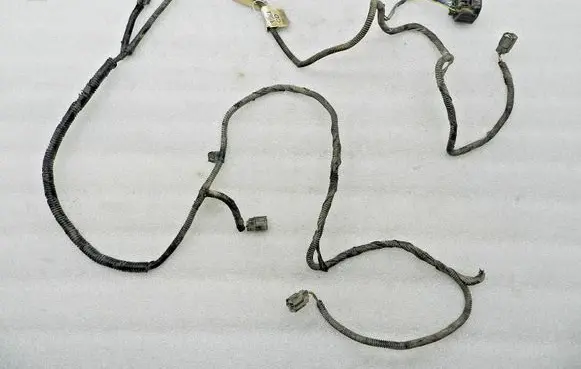 Ford Ranger Parking sensor (PDC) wiring loom EB3T15K867CD