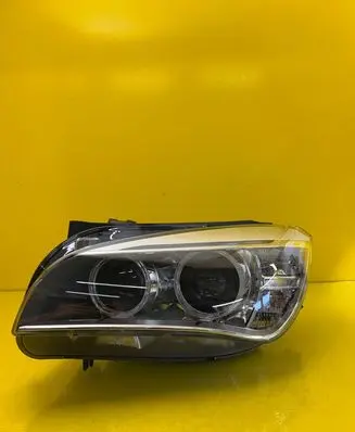 BMW X1 E84 Headlight/headlamp 7290239-07