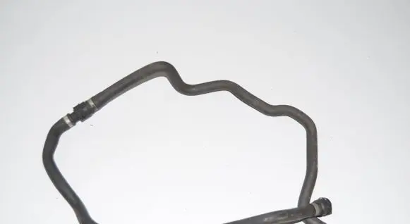 BMW 5 E39 Engine coolant pipe/hose 8378369 64218378369