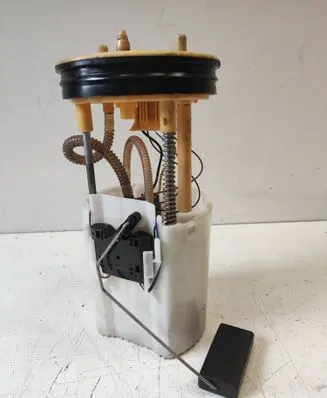 Audi A1 In-tank fuel pump 6R0919050T A2C83919200