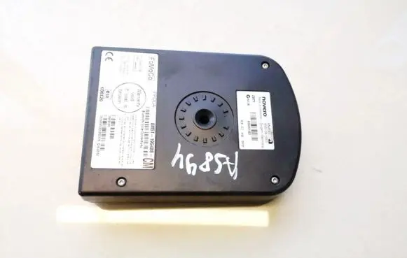 Ford C-MAX I Other control units/modules 8m5t19g488cm 0660-08-1953