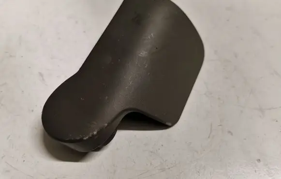 Audi Q5 SQ5 Engine bonnet (hood) release handle 8T1823533