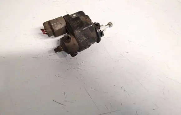 Mazda 2 Headlight level adjustment motor 00786745 007867-45