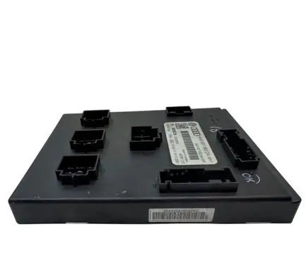 Volkswagen Touareg II Comfort/convenience module 4H0907063DA 4H0907063