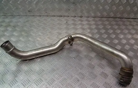 Renault Laguna II Intercooler hose/pipe