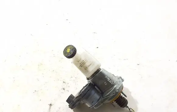 Nissan X-Trail T33 Brake booster 460076RU3A