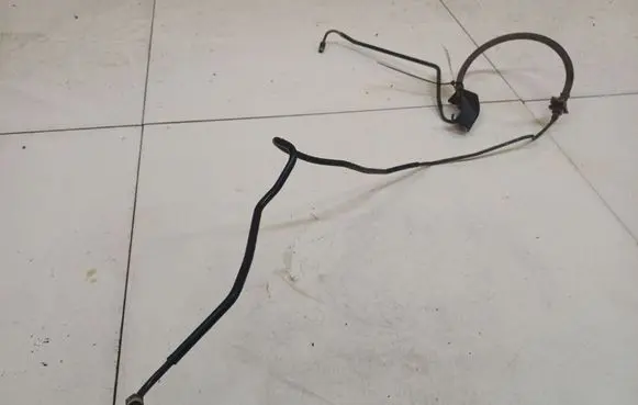 Honda Civic Clutch pipe/line