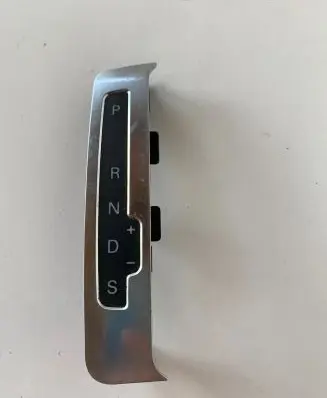 Audi A6 S6 C6 4F Gear shift selector indicator 4F1713463B 40046047150407 082005132396