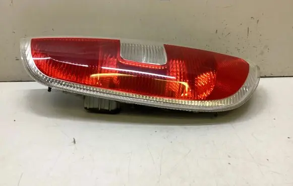 Skoda Roomster (5J) Rear/tail lights 5J7945095