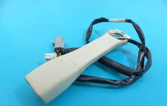 Lexus LS 460 - 600H Front seatbelt IMPRK1188158