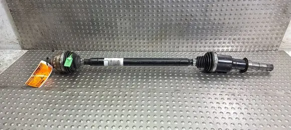 Smart ForFour II W453 Rear driveshaft S26372536 A4533506300