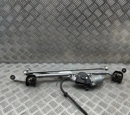 Toyota GR 86 Front wiper linkage and motor 86511CA030