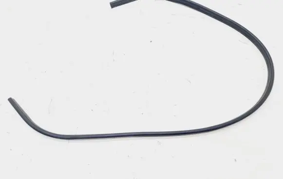 Engine compartment rubber