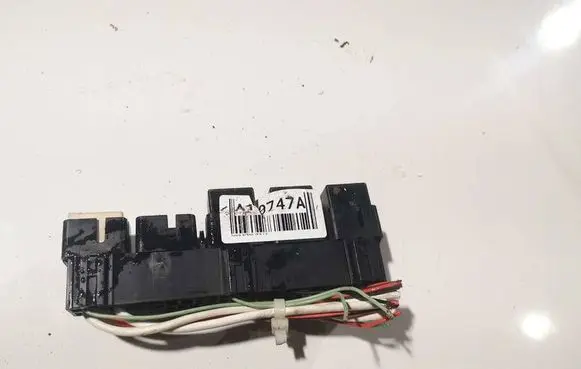 Subaru Outback Fuse box set