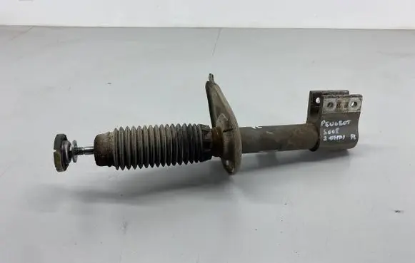 Peugeot 5008 Front shock absorber/damper