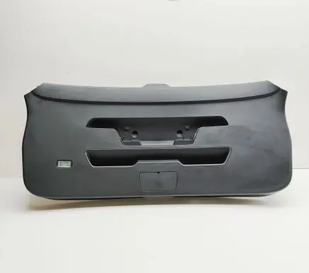 Audi Q6 e-tron Tailgate trim 85H867979