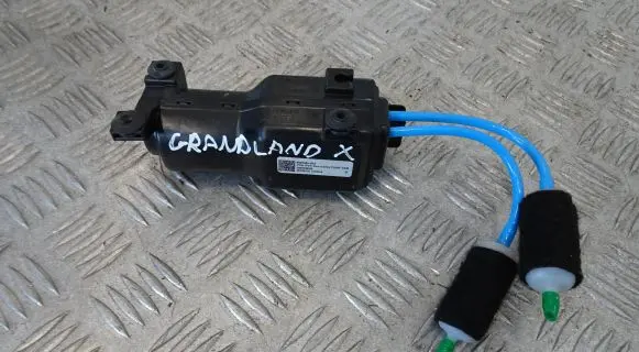 Opel Grandland X Seat adjustment motor 8587604-B12