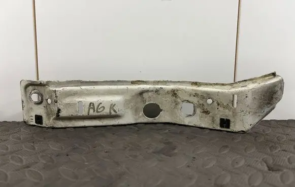 Audi A6 S6 C4 4A Side radiator support slam panel 