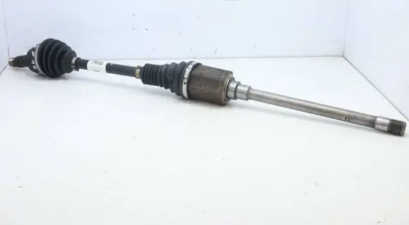 BMW X6 F16 Front driveshaft 7622914