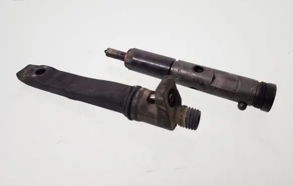 Opel Zafira A Fuel injector 0432193525 09202472