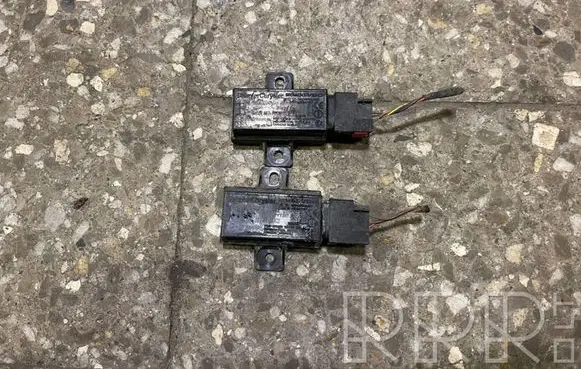 Mercedes-Benz S W221 Tire pressure sensor A0018275101