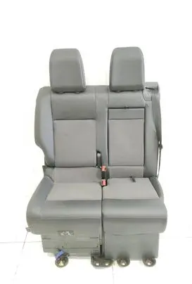 Toyota Proace Front double seat 