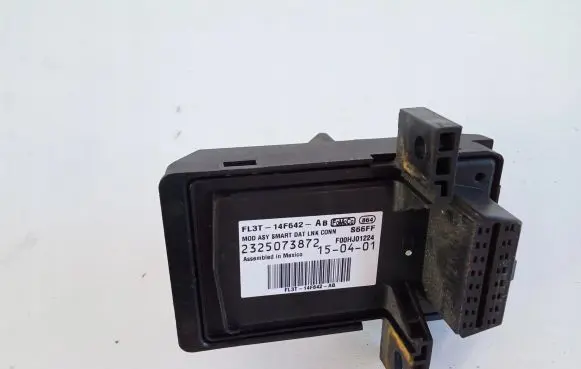 Ford F150 Other control units/modules FL3T-14F642-AB