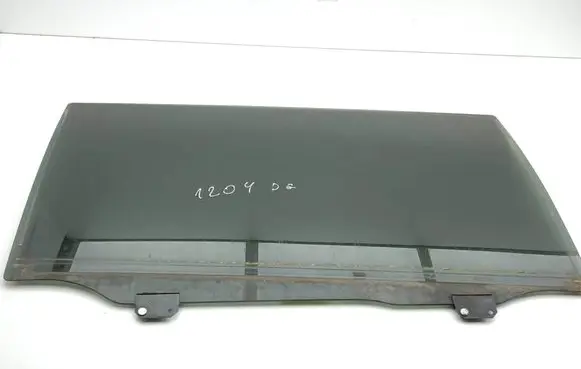 Chrysler Grand Voyager V Sliding door window/glass 05020650AA 127036