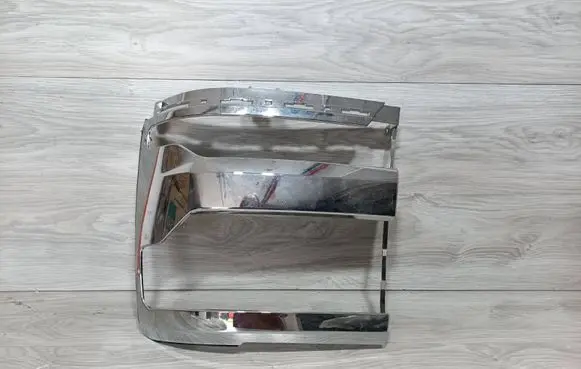 GMC Yukon Fog light bracket TB615GM