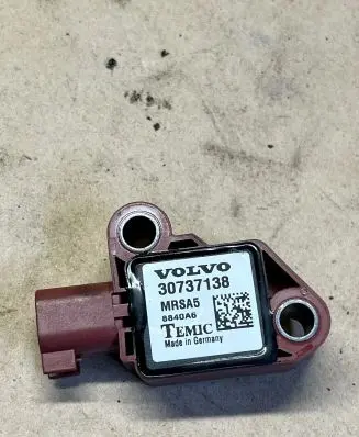 Volvo V50 Airbag deployment crash/impact sensor 8840A6 30737138
