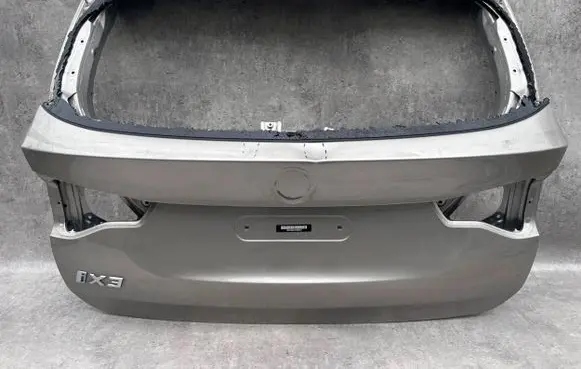 BMW iX3 G08 Tailgate/trunk/boot lid NULL