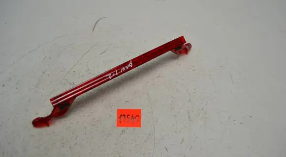 BMW 1 E81 E87 Third/center stoplight 63256931397