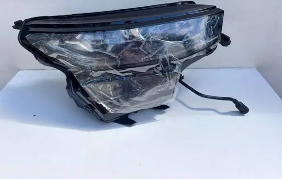 Skoda Kodiaq Headlight/headlamp 566941036A