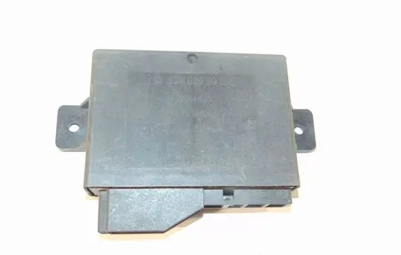 Door central lock control unit/module