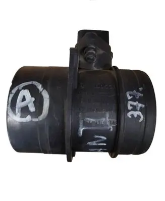 Volkswagen Touran I Mass air flow meter 074906461B 0281002461