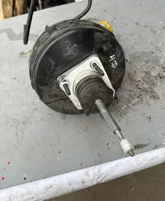 Jaguar XF Brake booster 8X232B195BB
