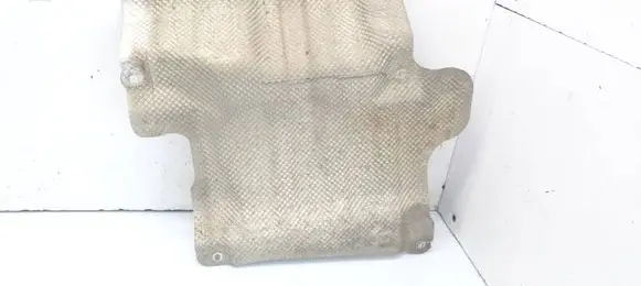 Hyundai ix 55 Exhaust heat shield 