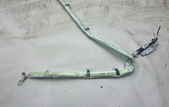 BMW X6 E71 Roof airbag 6162719D