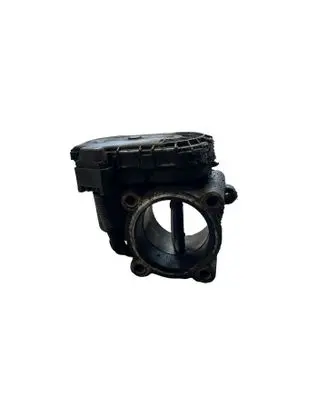 Mercedes-Benz E W211 Throttle valve A6420900020