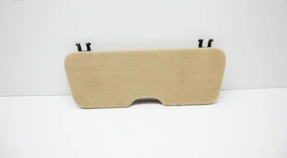 Porsche Cayenne (92A) Tailgate trim 7P5868886A