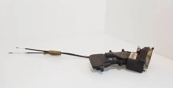 Mazda 2 Rear door lock 3M71A264A27DF DE9073E