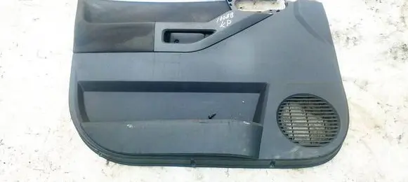 Opel Meriva A Front door card panel trim 13123527