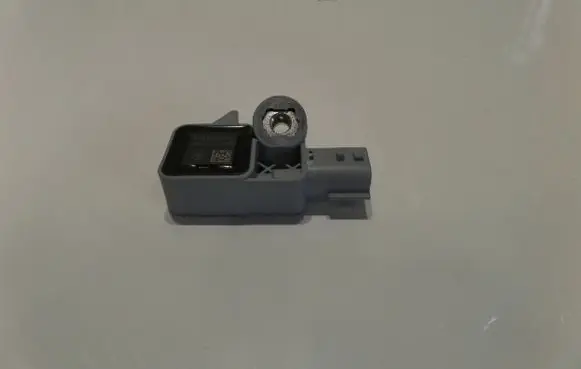Renault Clio IV Airbag deployment crash/impact sensor 988339499R