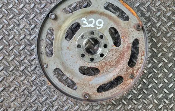 Flywheel
