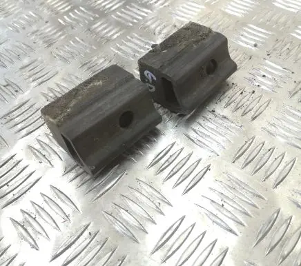Dodge Grand Caravan Tailgate/trunk/boot lid buffer 