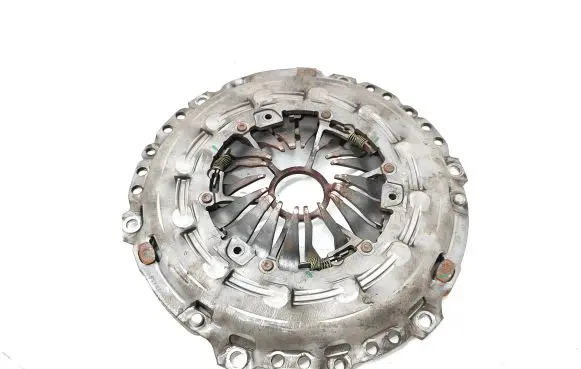 Pressure plate