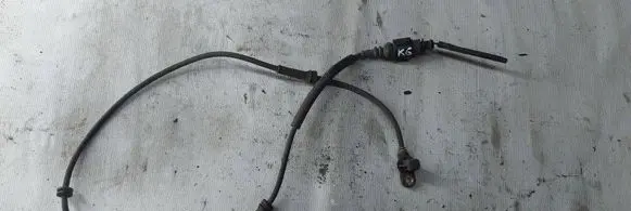 ABS rear brake sensor
